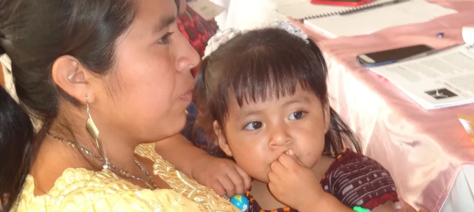 Family at Femina Global