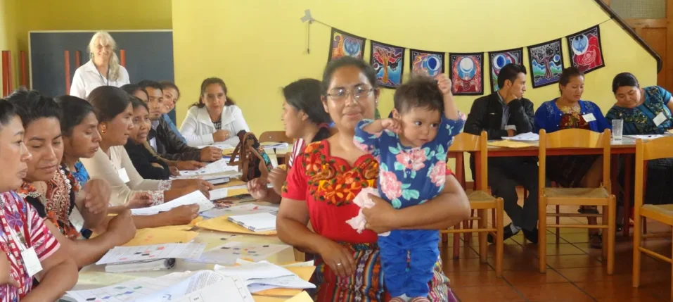 Femina Global Educational Resources