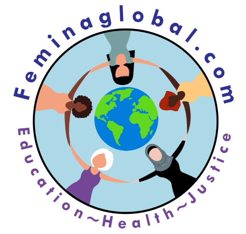 Femina Global logo