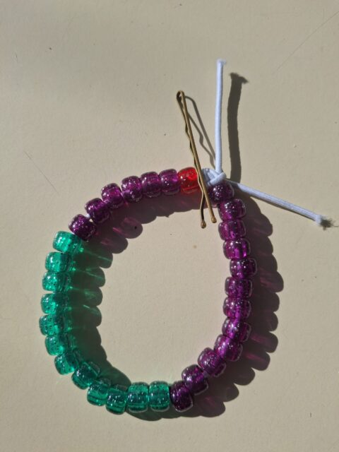 bracelet photo Fertility Bracelet