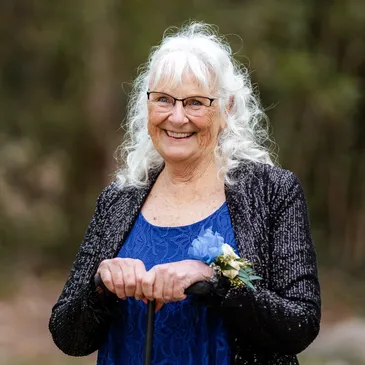 Genelle G. Grant