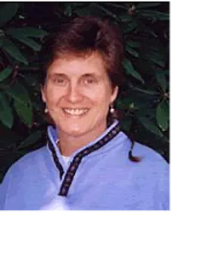 Shelley Graff