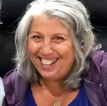 Toni Latino